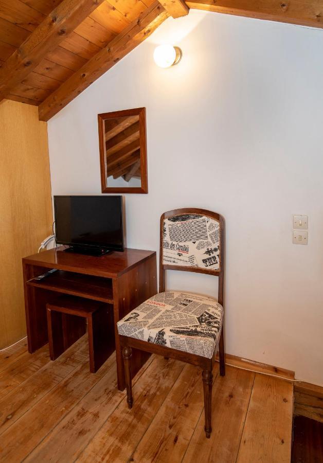 Aeolos Guesthouse Monemvasía Exteriér fotografie